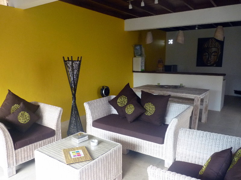 UNITED COLORS OF BALI 15/30