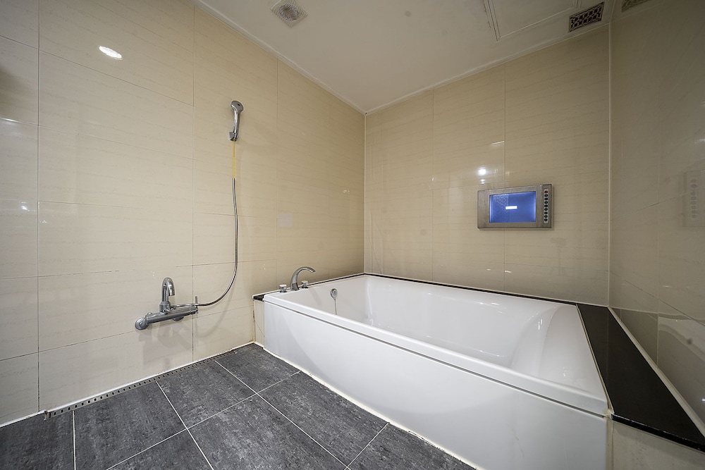 Hotel Cullinan Yongin 17/62