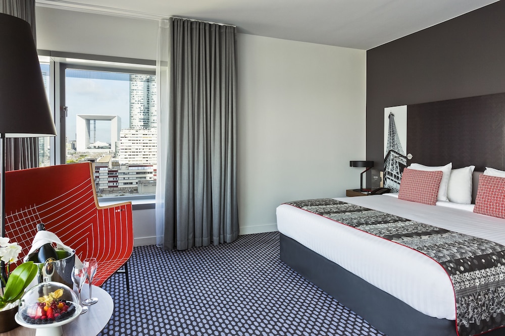 Melia Paris La Defense 13/73