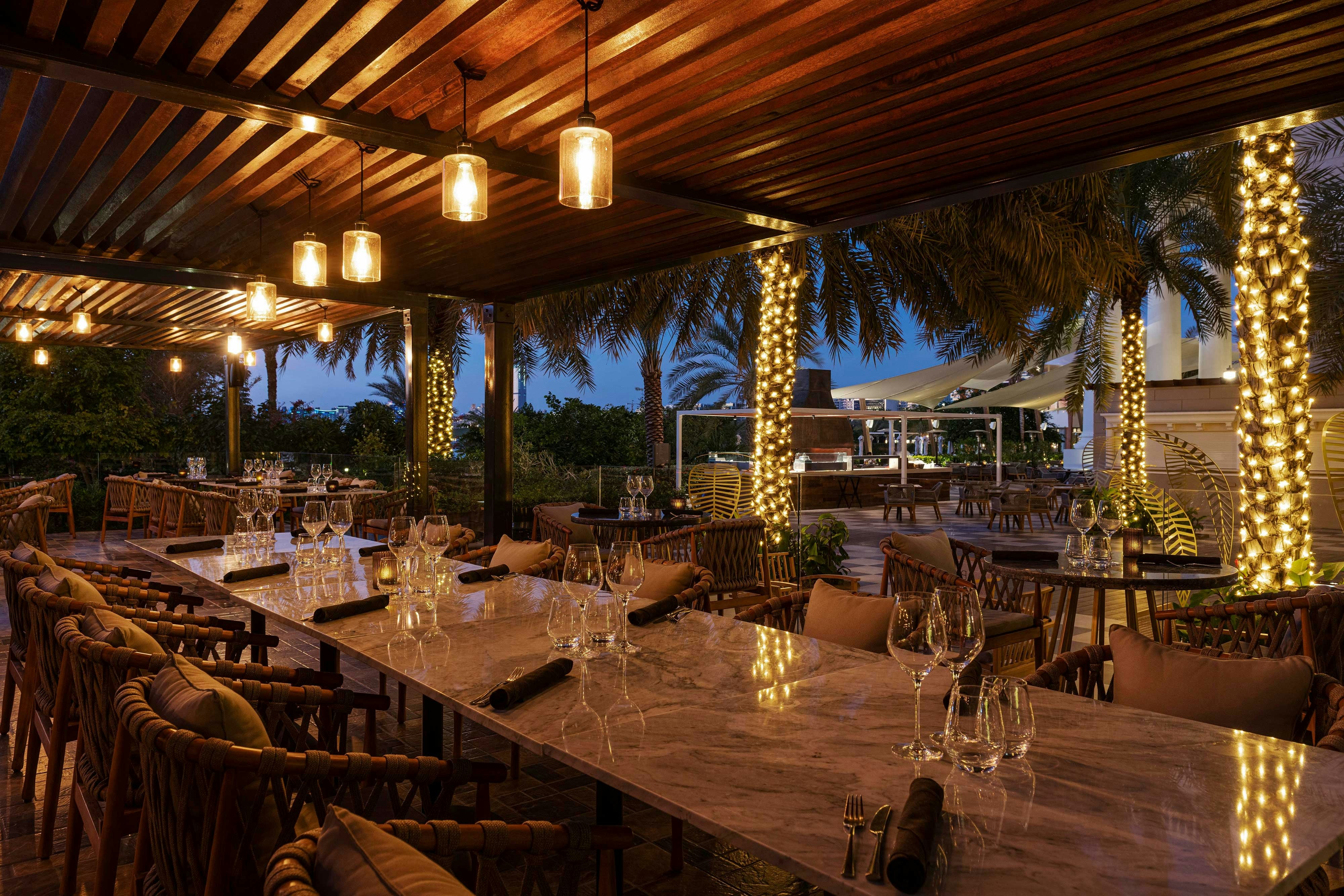 The Westin Dubai Mina Seyahi Beach Resort & Marina 45/81