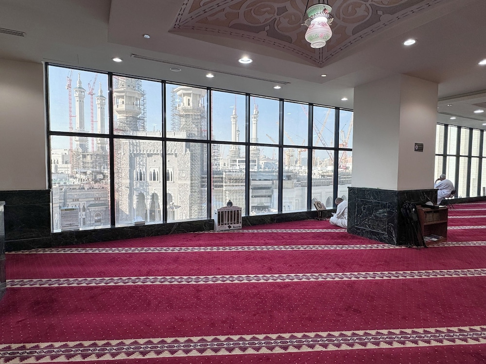 Al Safwah Tower 32/51