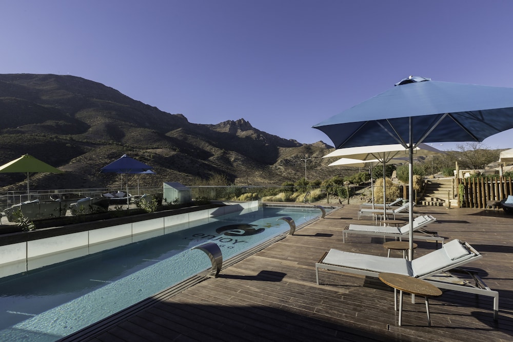Enjoy Santiago Hotel Del Valle 52/58