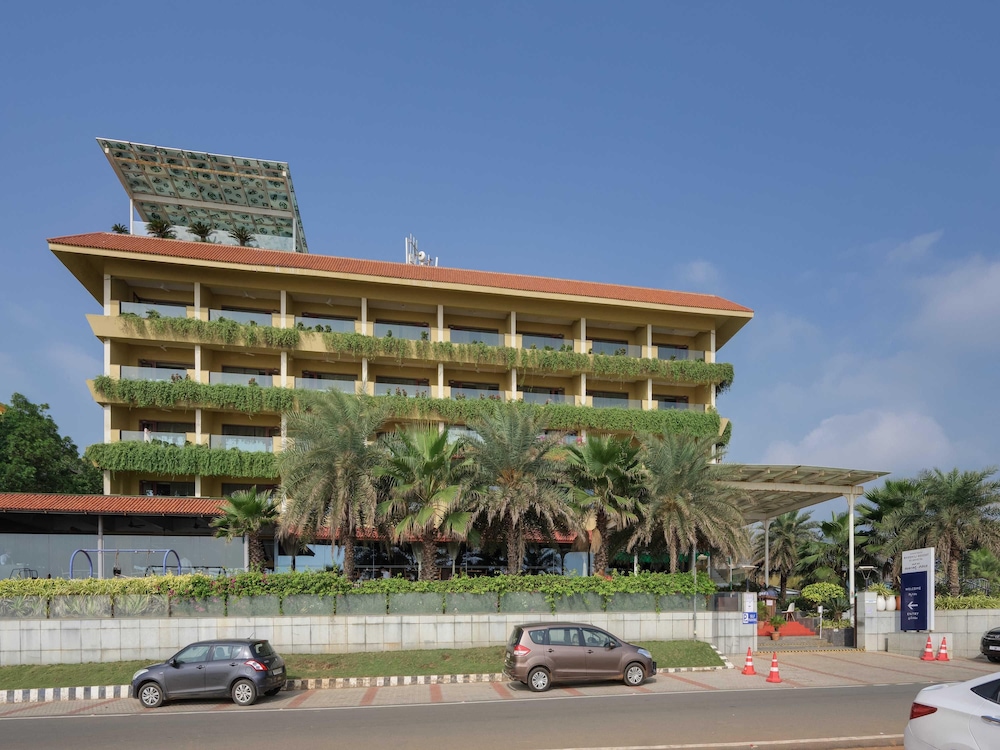 The Bheemli Resort Managed By AccorHotels 4/66