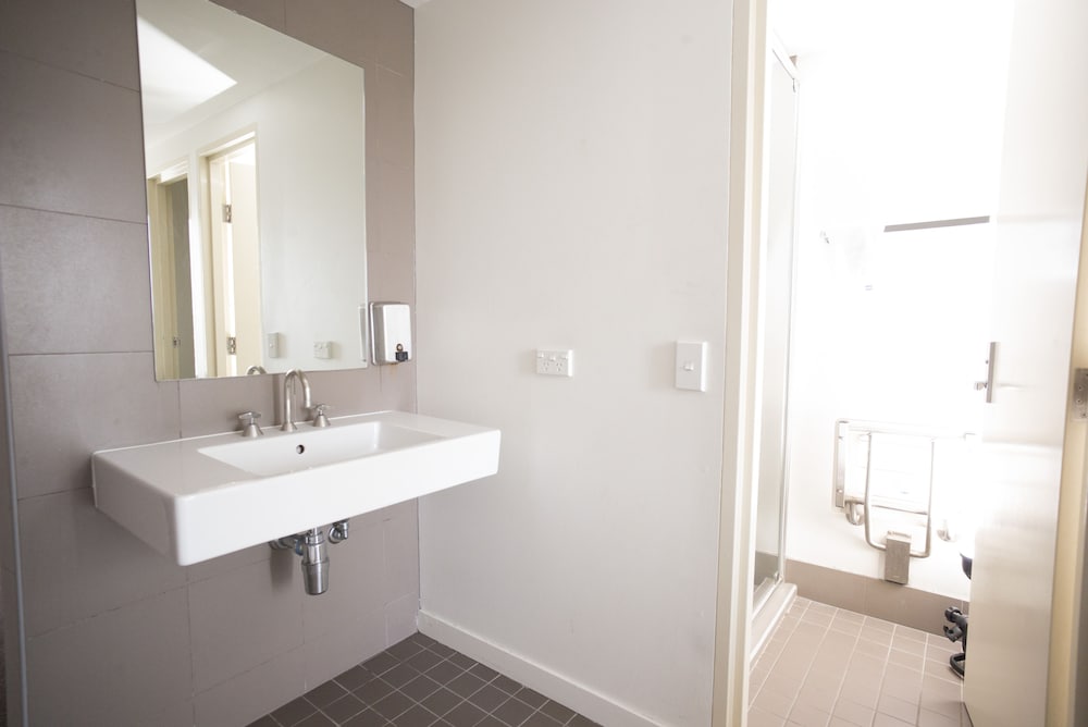 YHA Sydney Harbour 27/32