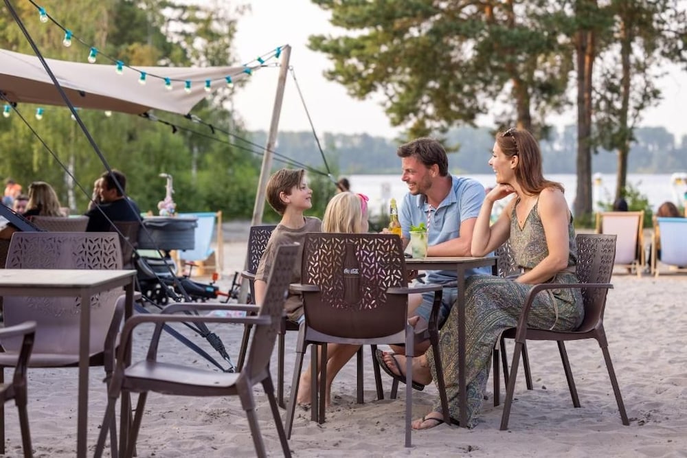 Hotel Sunparks Kempense Meren 25/50