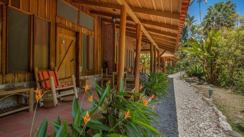 Esquinas Rainforest Lodge 41/46