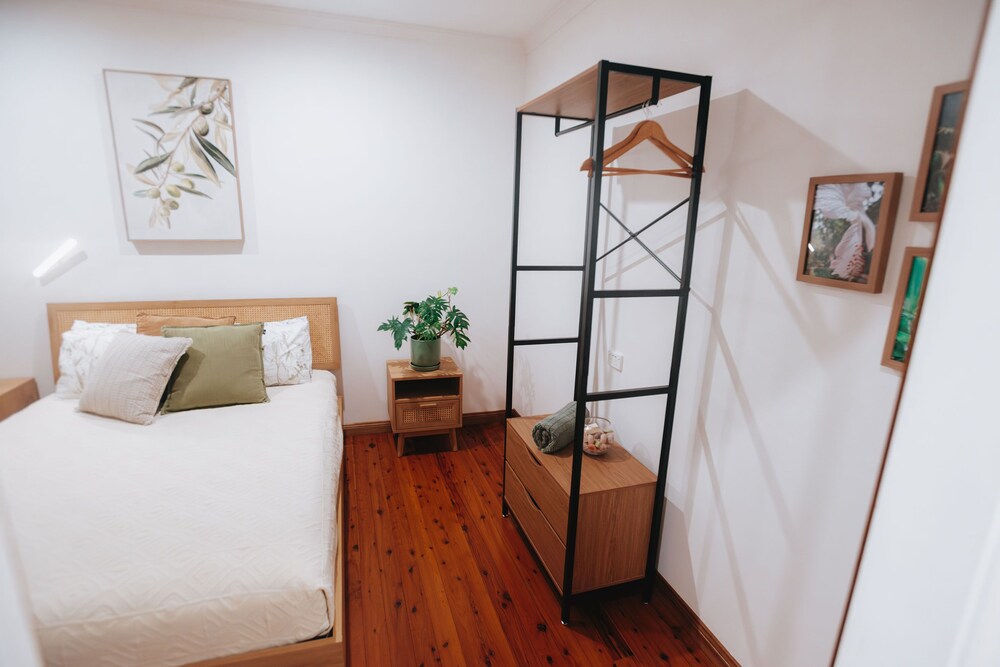 Paperbark Retreat 24/61