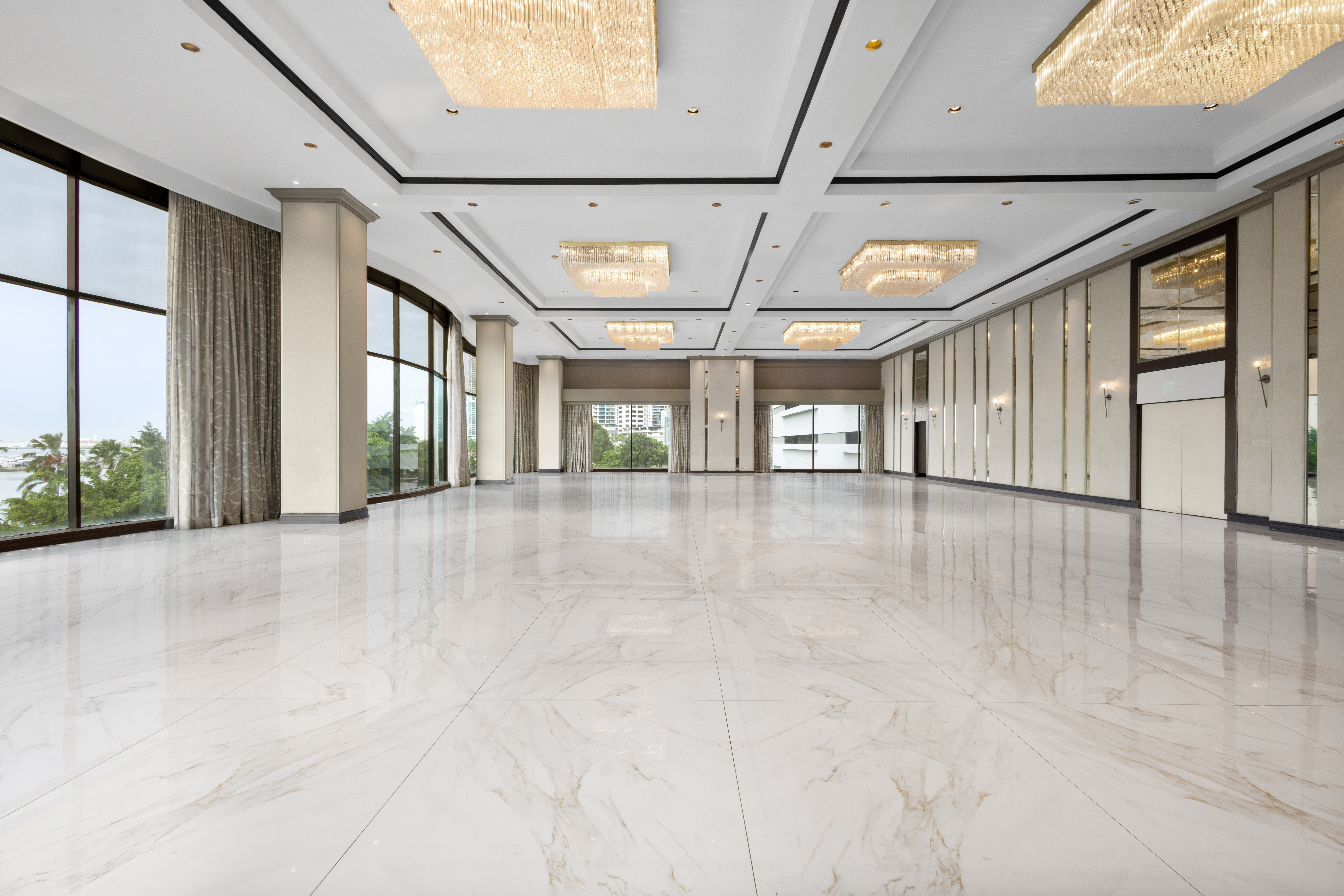 Intercontinental Miramar Panama 11/50