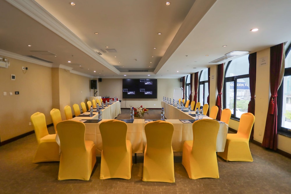 Golden Tulip Addis Ababa 46/50