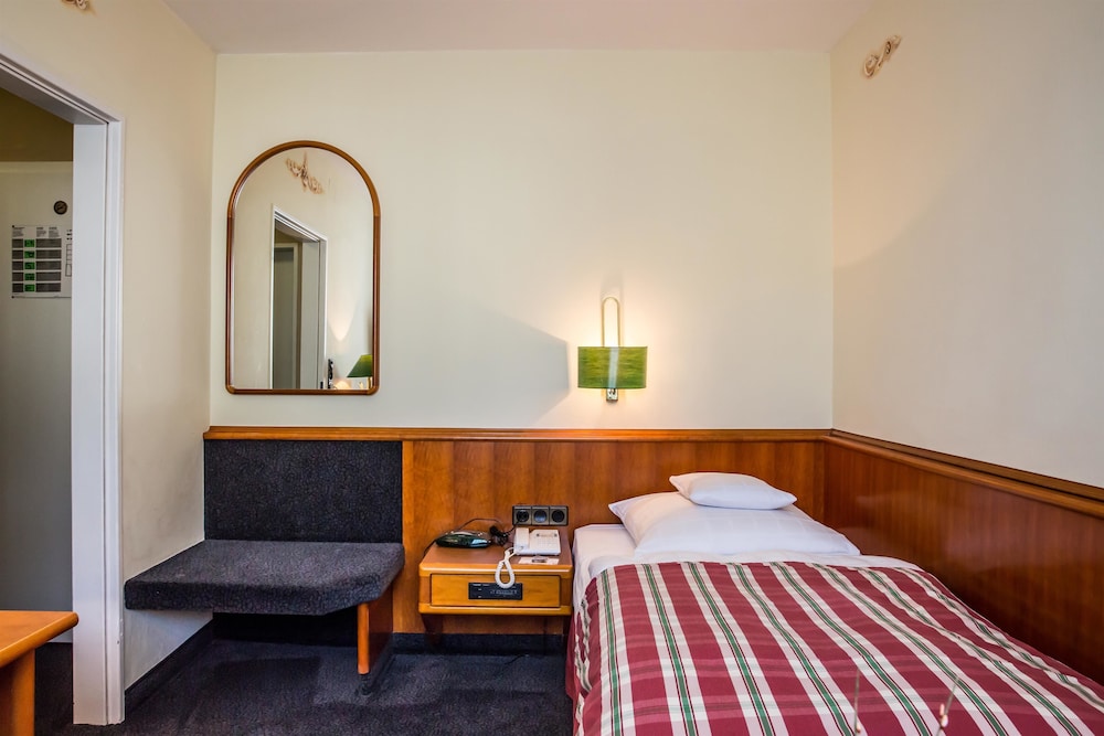Best Western Premier Hotel Rebstock 18/49