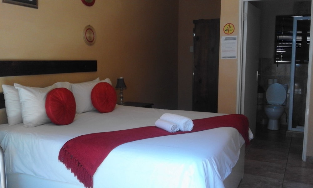 Sgegede Guest House 13/50