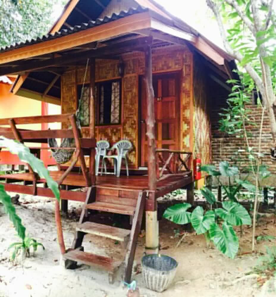 LANTA PEARL BEACH RESORT 15/78