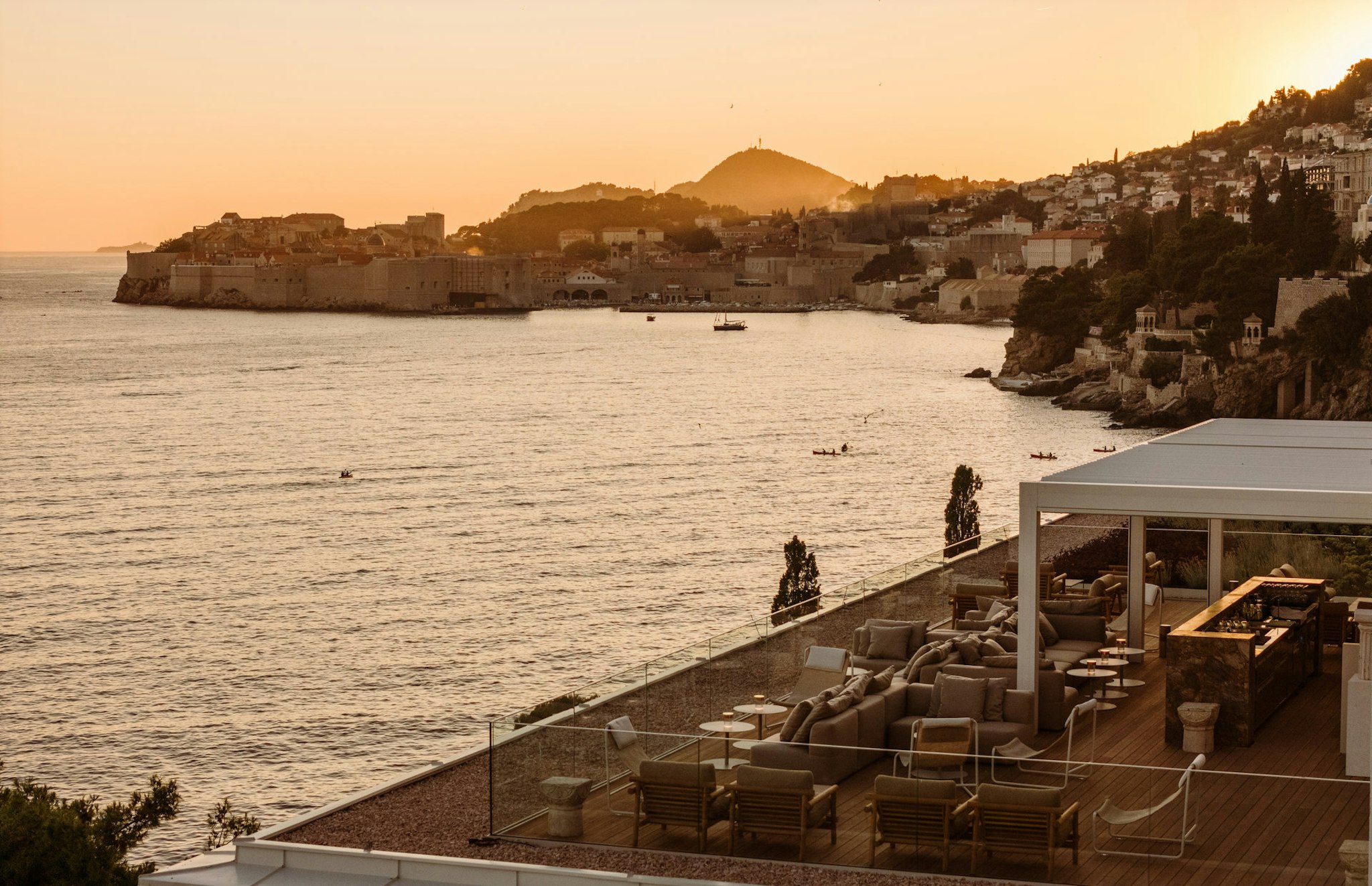 Villa Dubrovnik 49/51