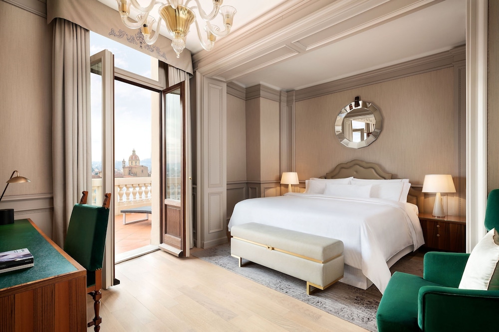 Westin Excelsior Florence 14/47