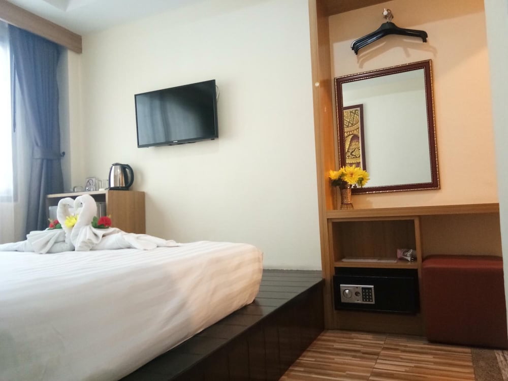 The Landmark Patong 11/51