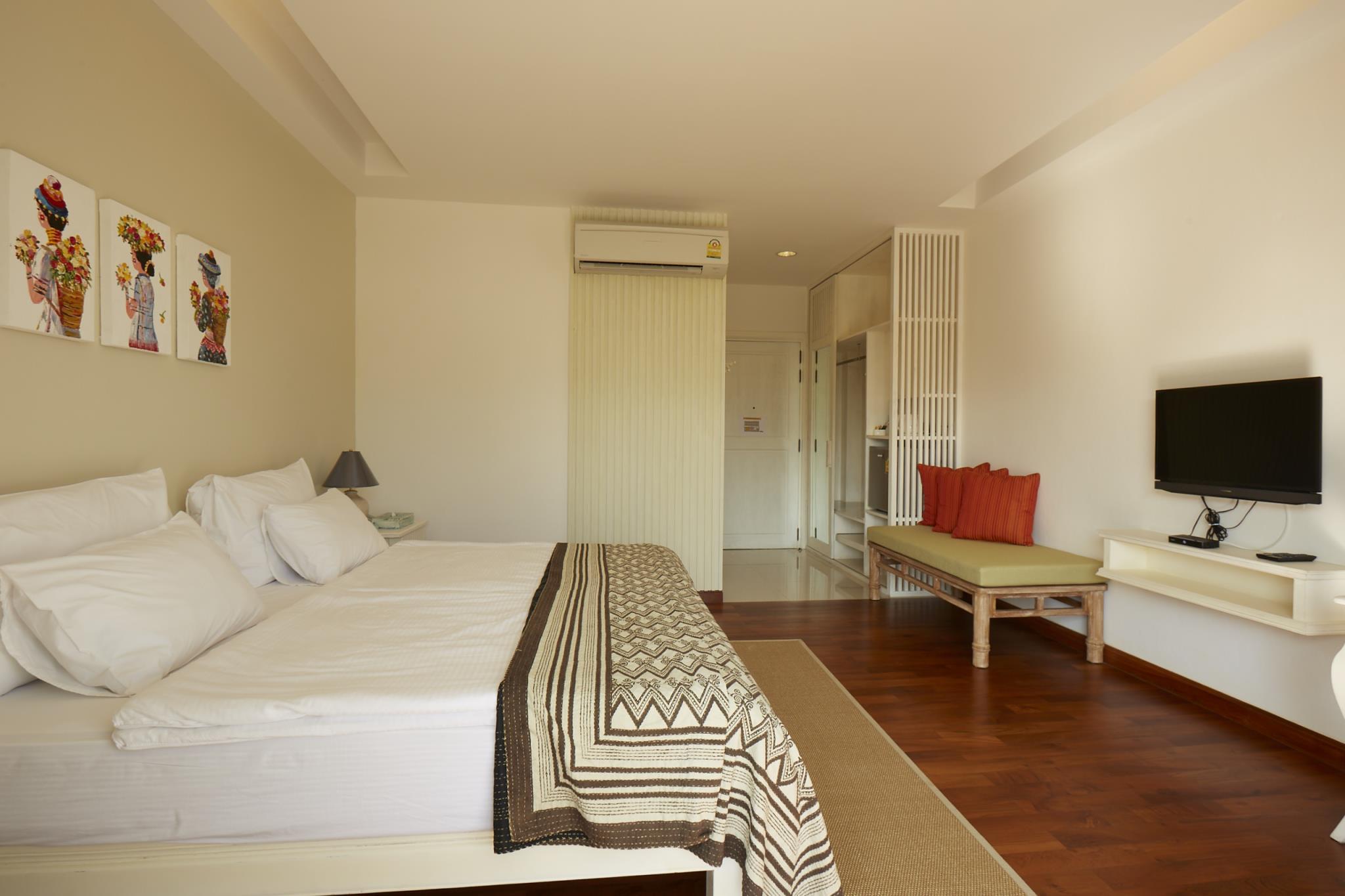 Santosha Health & Lifestyle Resort 6/58