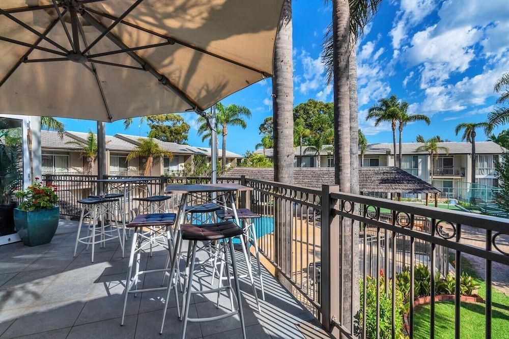 Mandurah Motel and Apartments 23/40