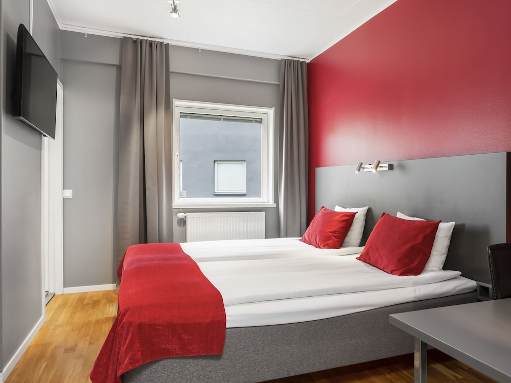 Aiden by Best Western Stockholm Arlanda Airport 5/41