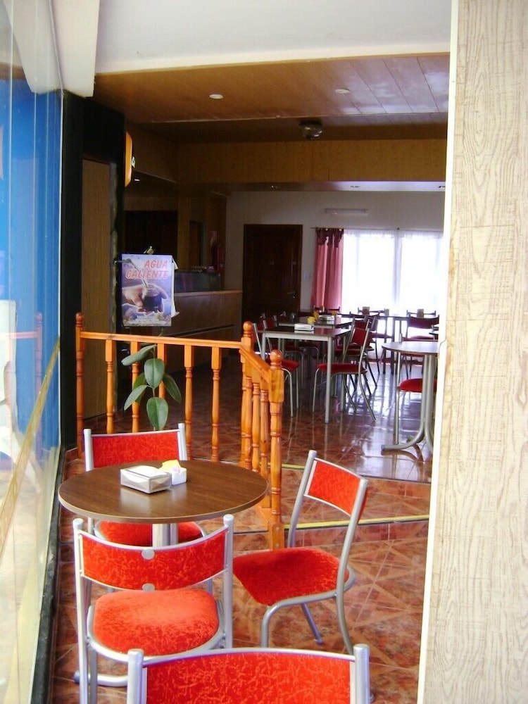 San Remo World Hotel 35/38