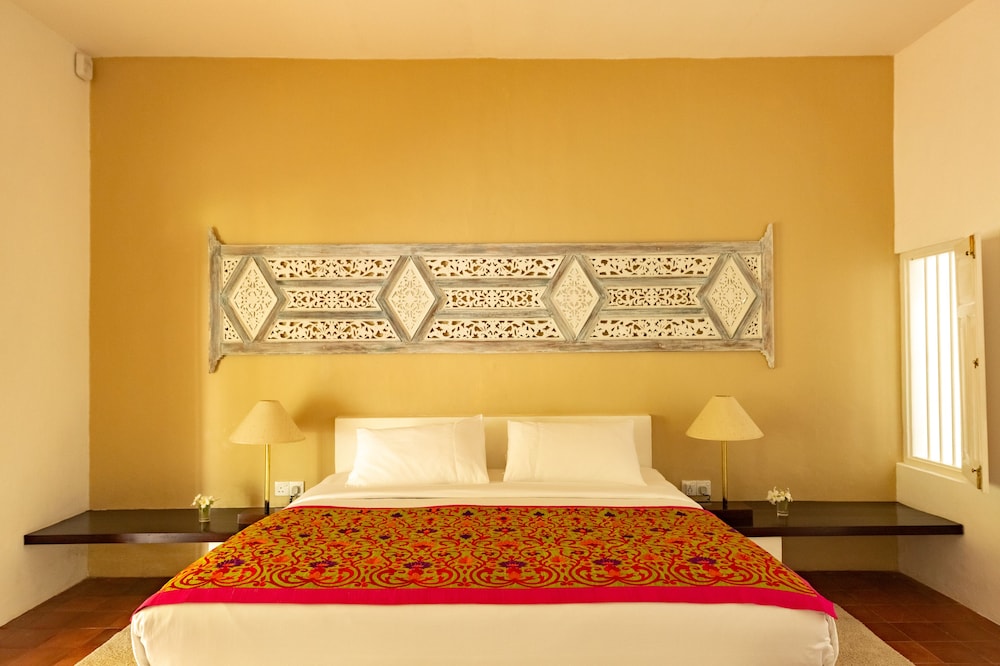 Taru Villas - Rock Villa 7/50