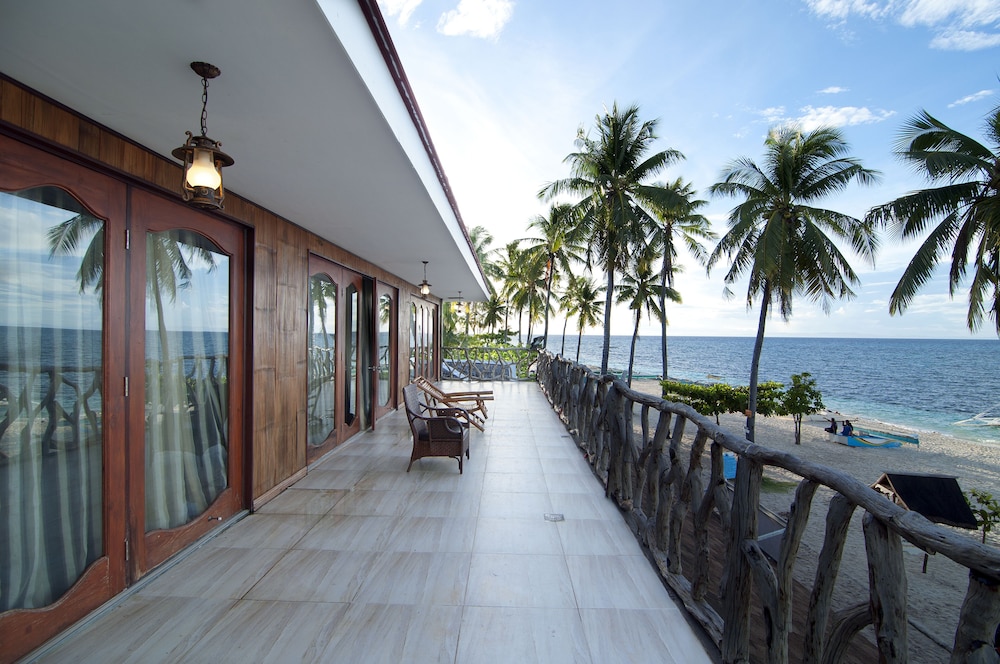 Malapascua Legend Water Sport And Resort 5/36