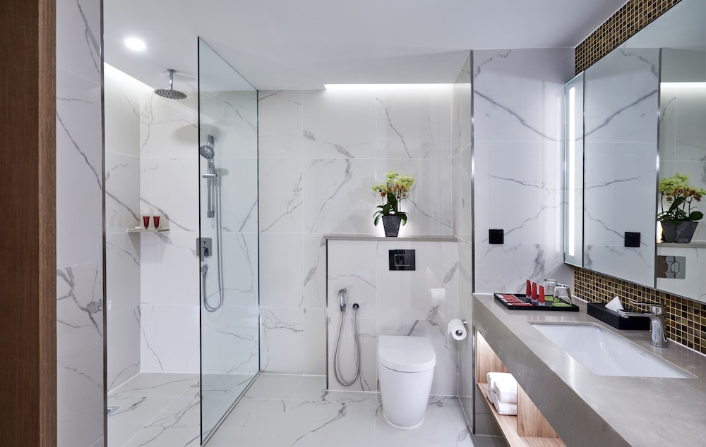 Grand Mercure Kuala Lumpur Bukit Bintang 61/61