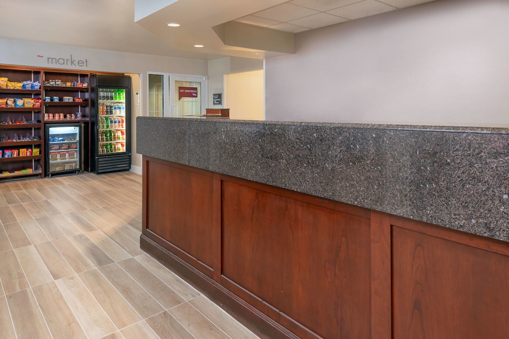 Lobby at Residence Inn by Marriott Mobile, MOBILE - AL
