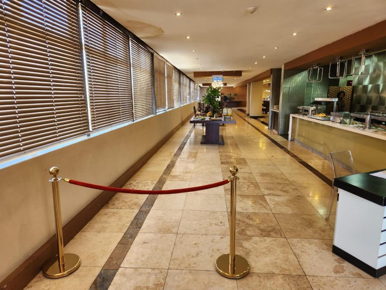 Palm Continental Hotel Johannesburg 13/52