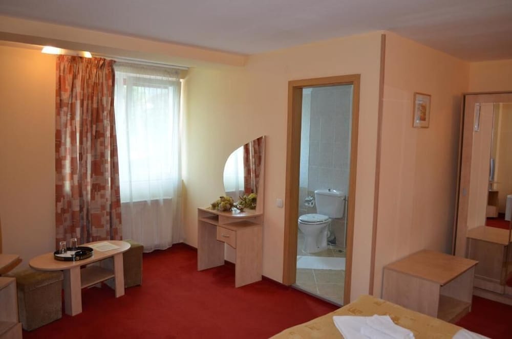 Hotel City Center 26/50