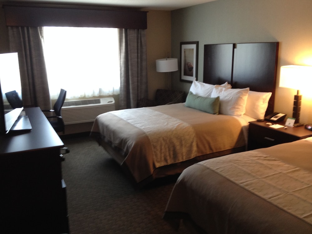 Grandstay Hotel Amp Suites 6/53