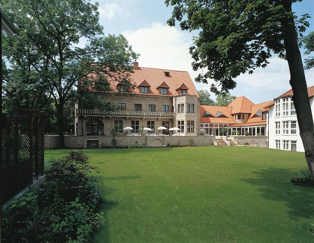 Parkhotel Unter Den Linden 30/35