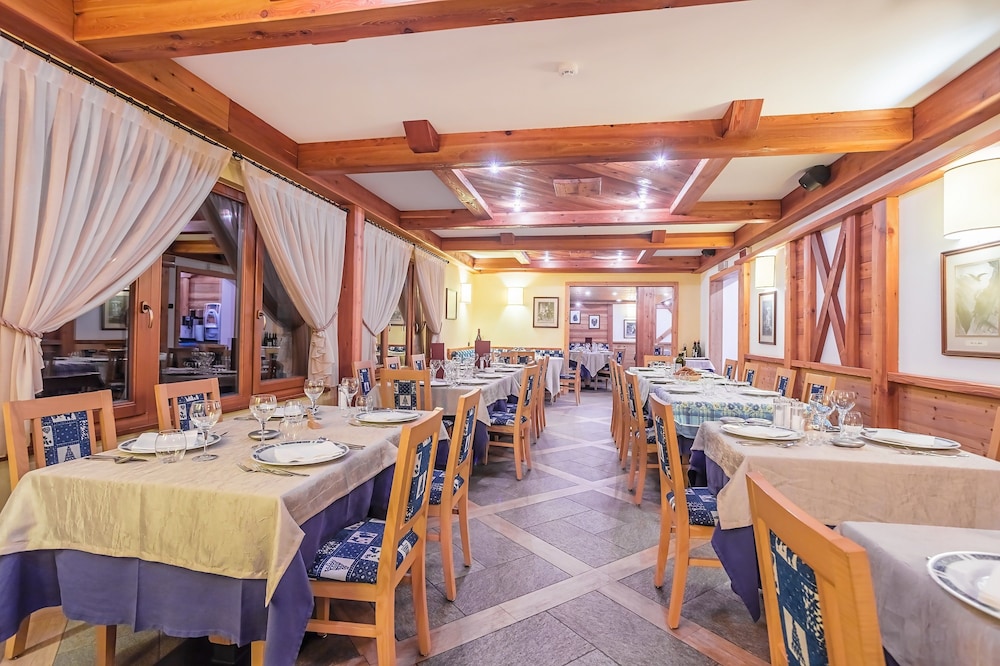 Hotel Lo Scoiattolo 53/71