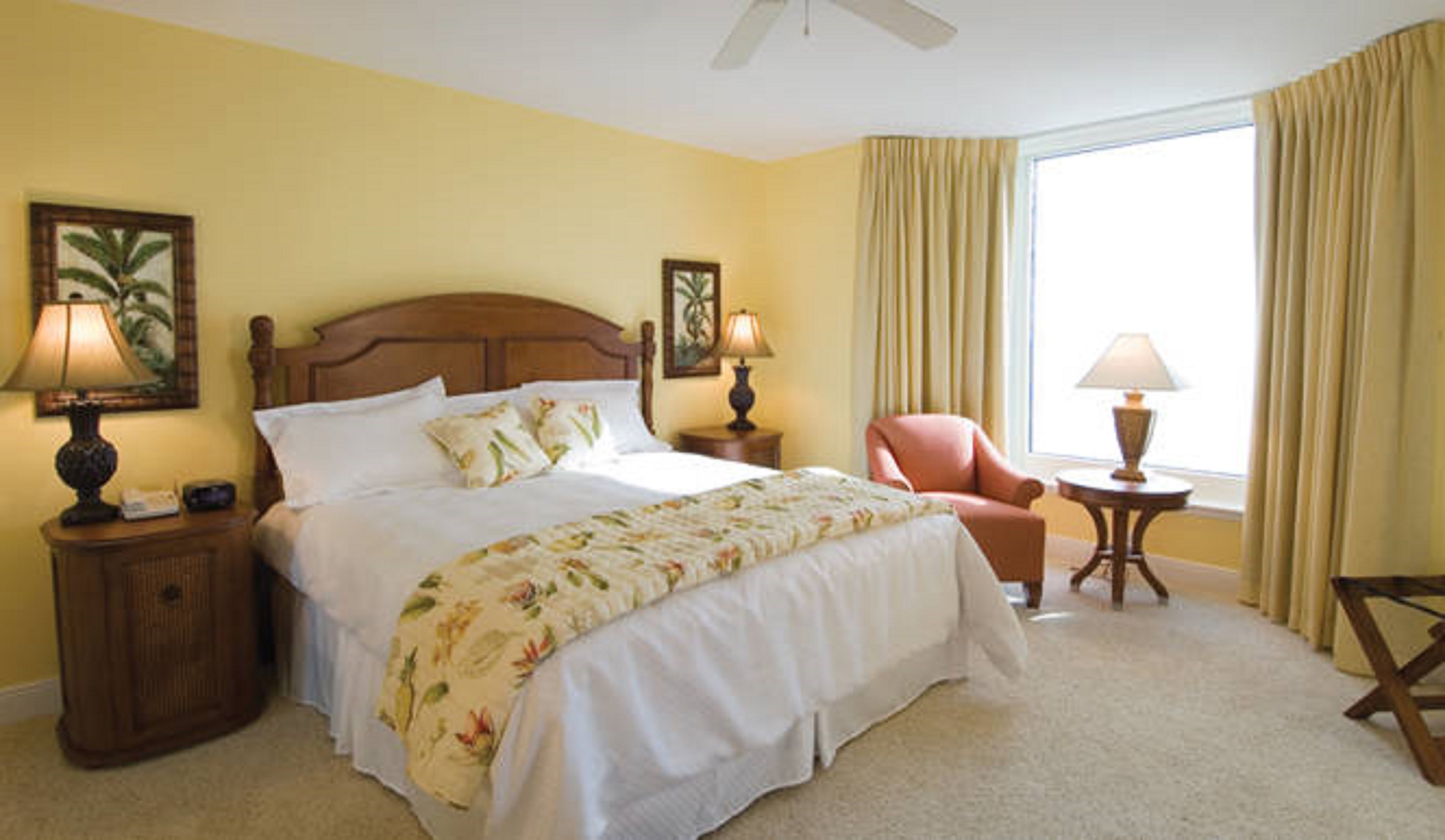 1 BEDROOM, STANDARD