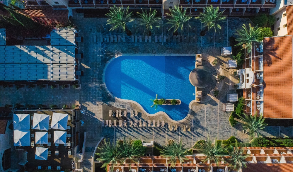 Napa Plaza Hotel-Adults Only 47/49