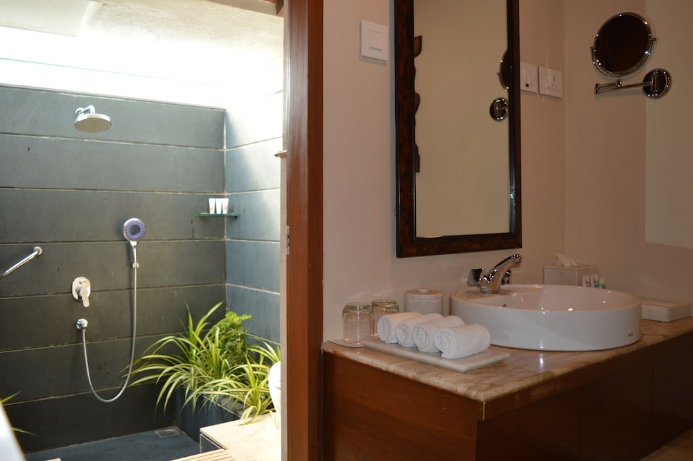 Welcomhotel by ITC Hotels, Kences Palm Beach 48/48