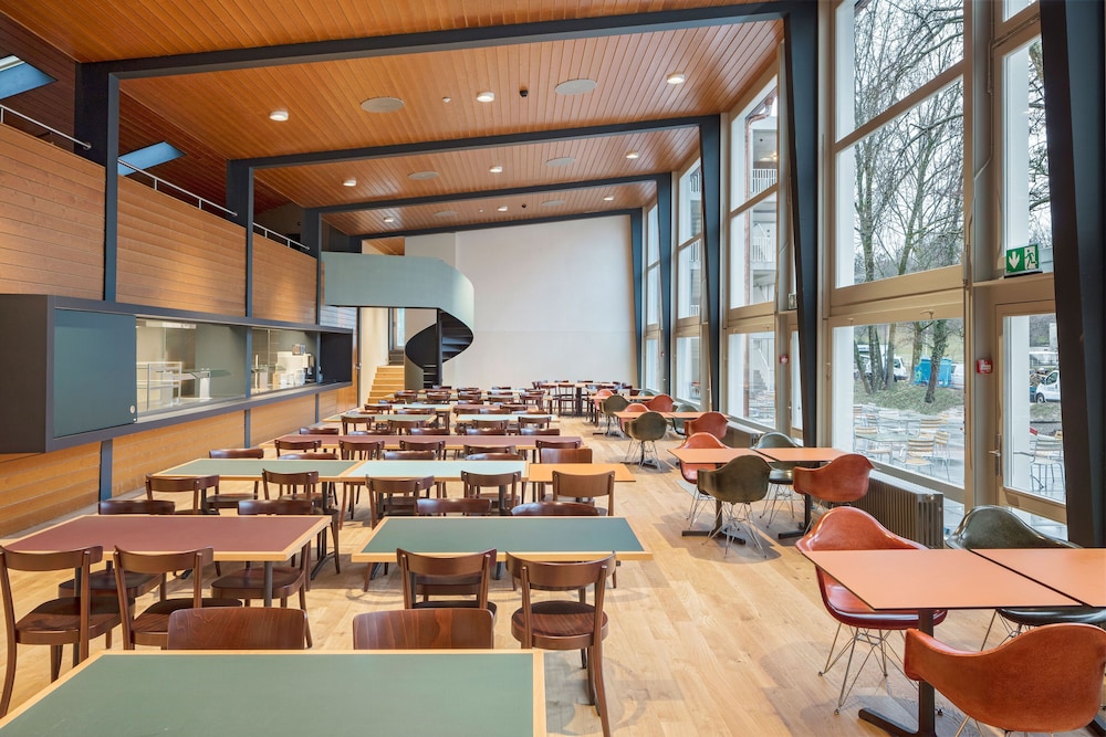 Youth Hostel Bern 45/57