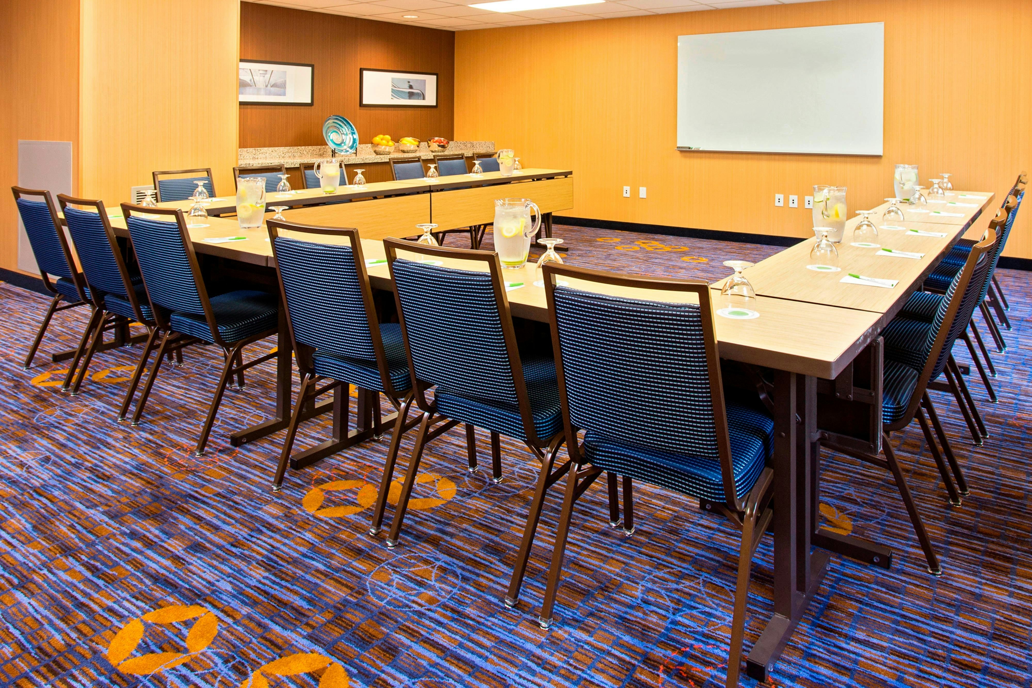 Courtyard Marriott Binghamton 36/39