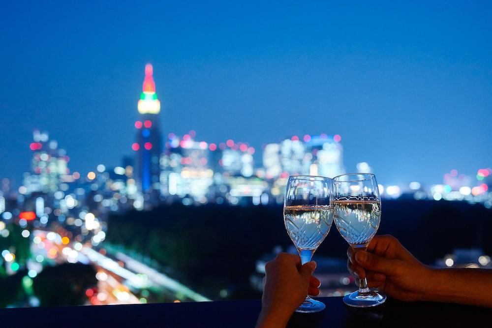 三井花园酒店 神宫外苑东京普米尔(Mitsui Garden Hotel Jingugaien Tokyo Premier) 图片3