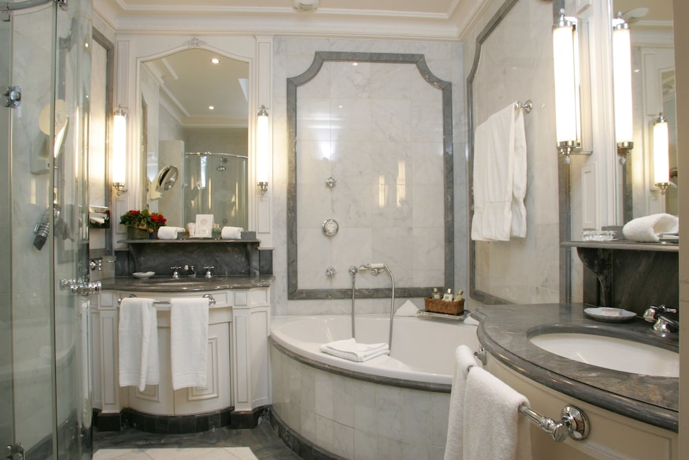 Hotel Luxembourg Parc 32/33