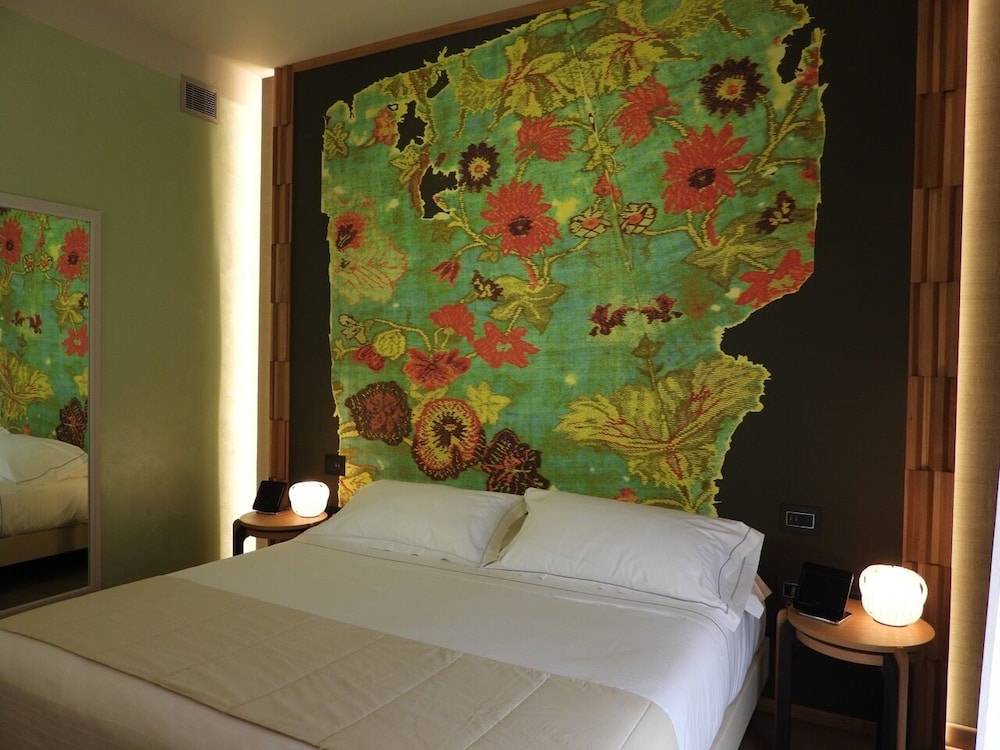 Hotel Firenze (ex Best Western) 8/65