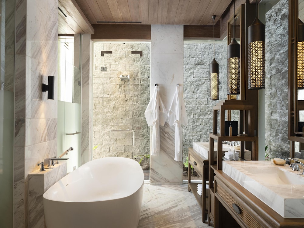 The Apurva Kempinski Bali 92/93