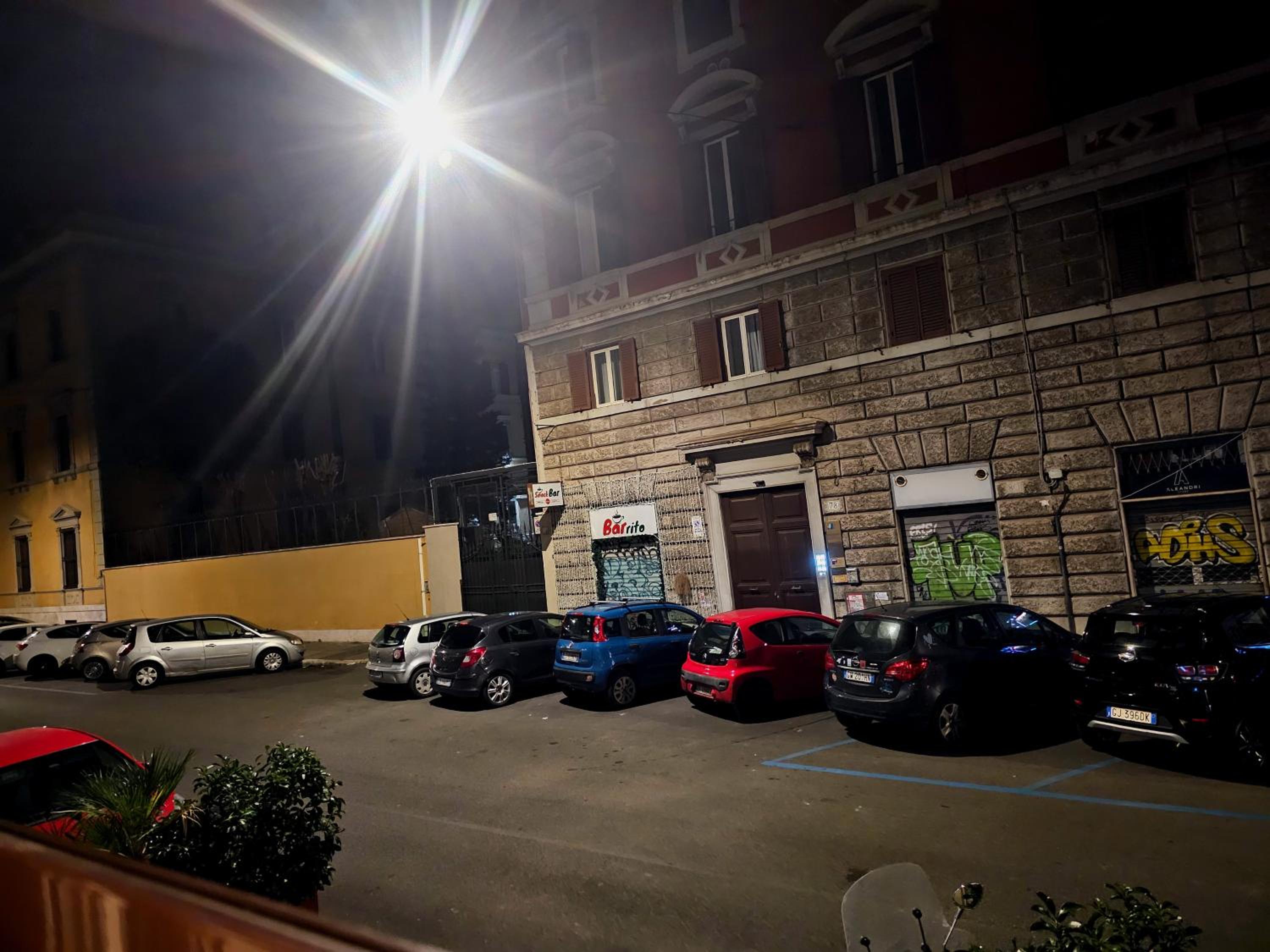 Check in Rome 18/24