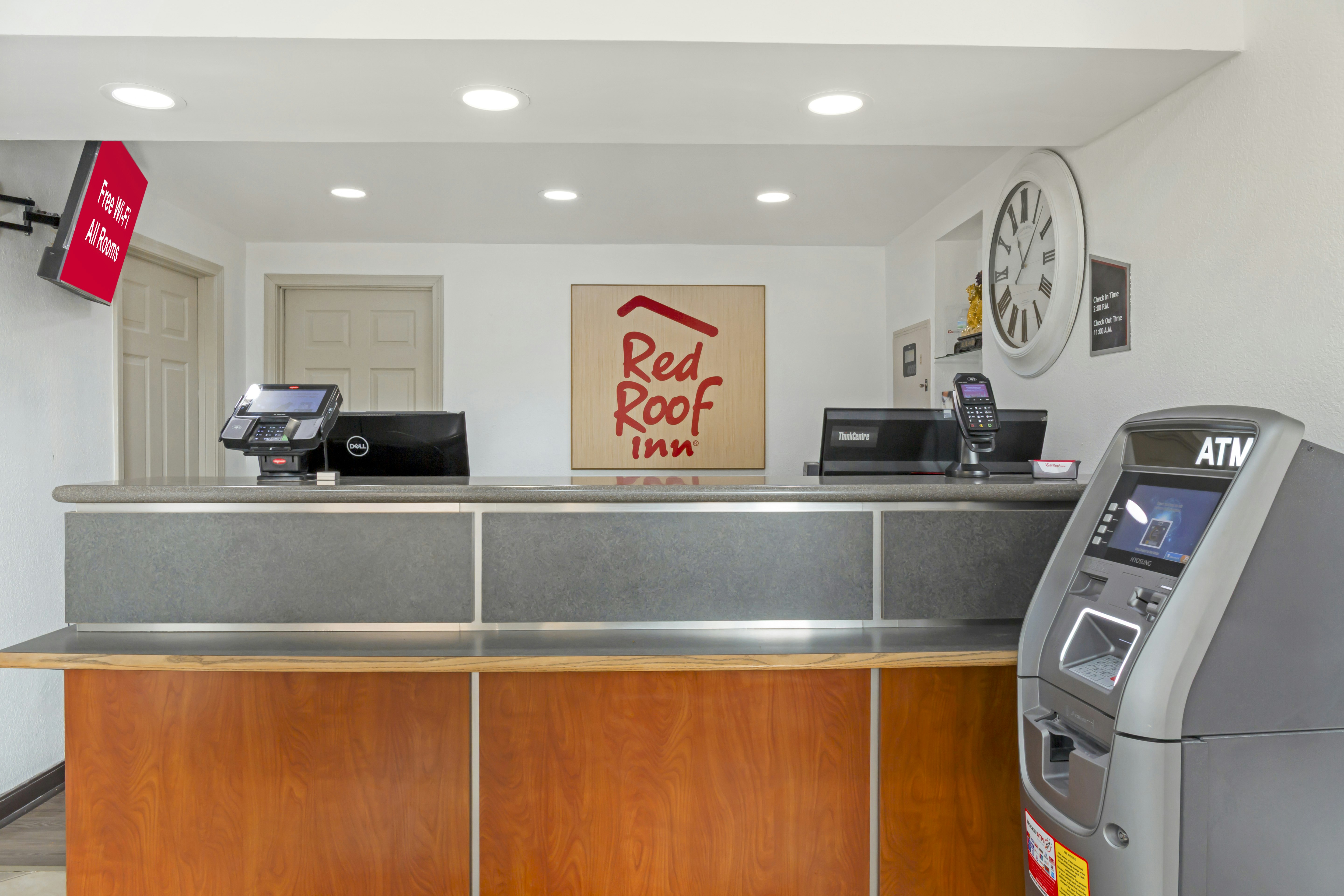 Red Roof Inn Bowling Green 11/51