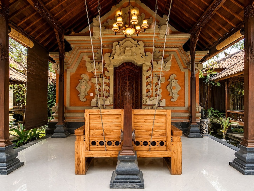 Jero Sebali Villa 3/48