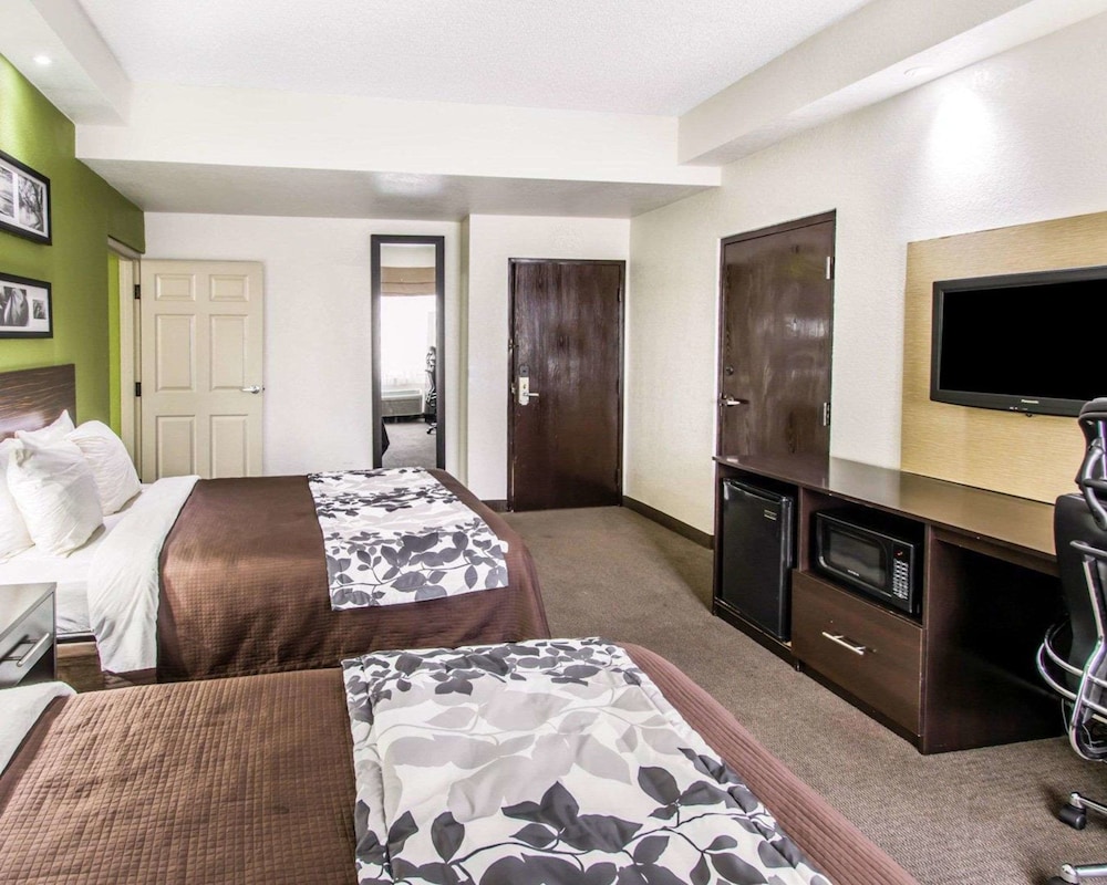 Sleep Inn Fort Pierce I-95 15/33