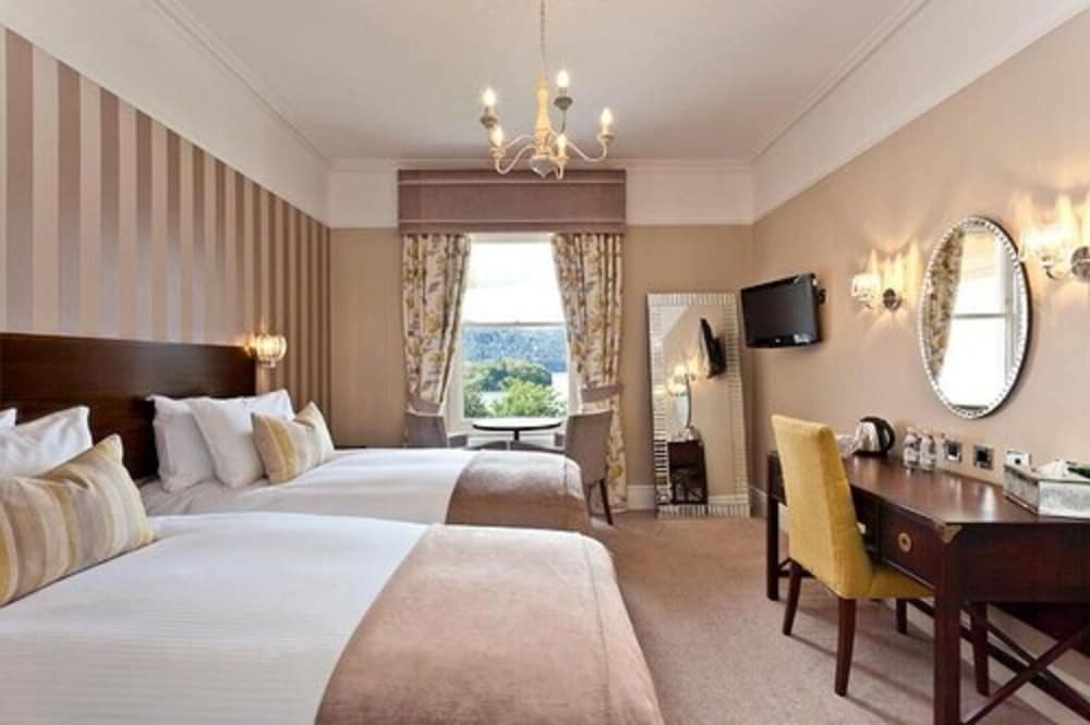 The Belsfield Hotel 30/39