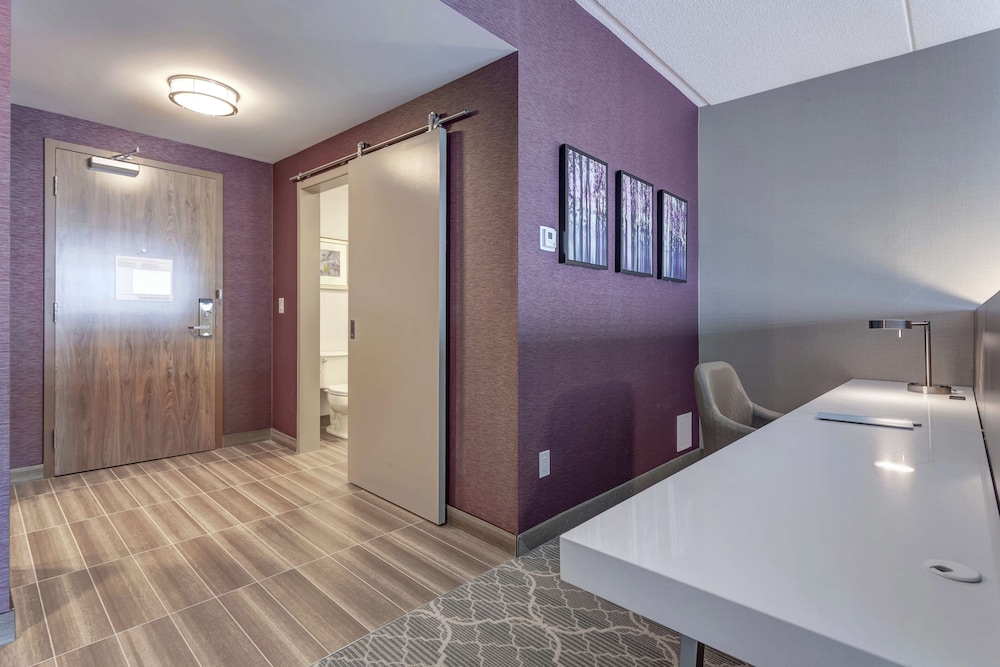 Hilton Garden Inn Toronto Brampton West 22/70