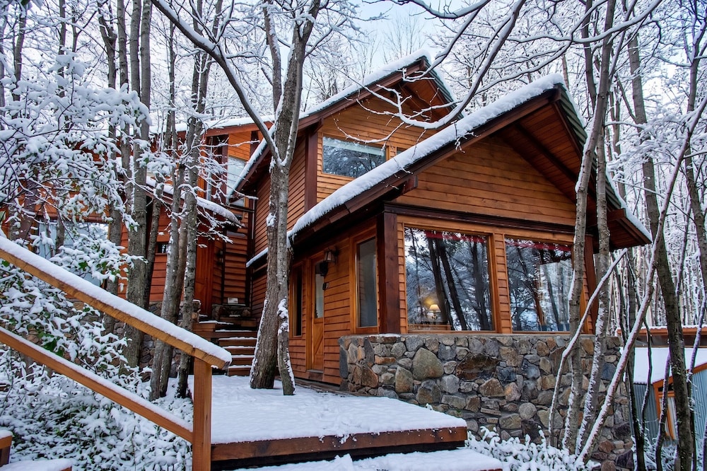 Patagonia Villa 2/68
