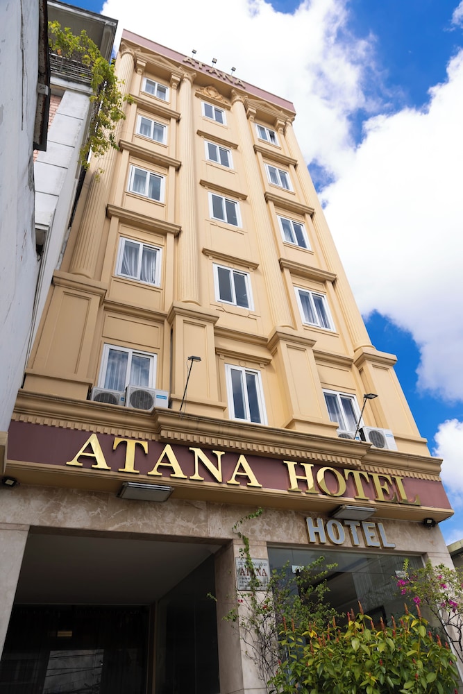 Atana Hotel 6/67
