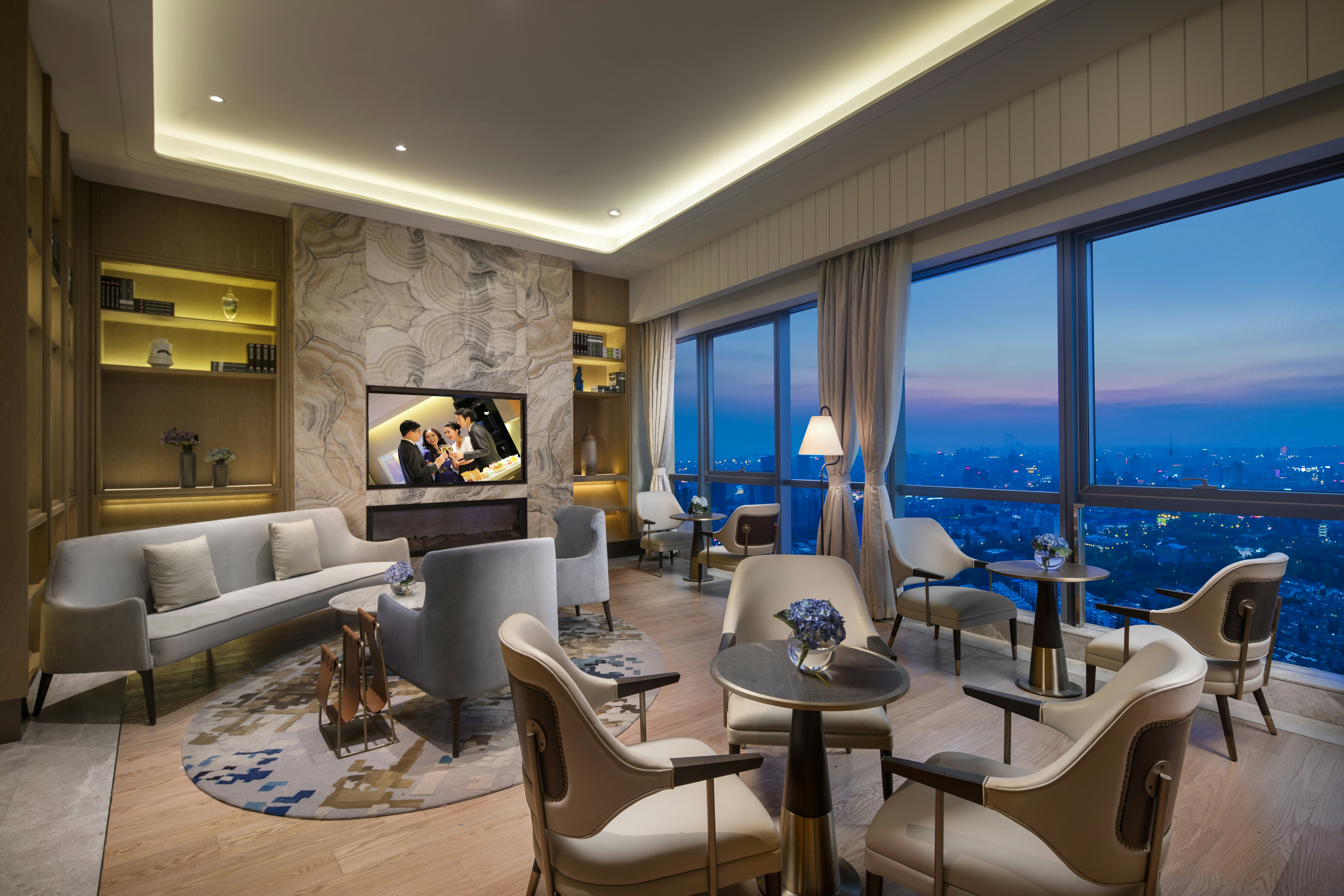 Ascott Harmony City Nantong 12/26